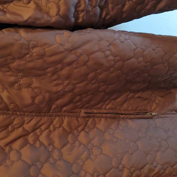 Disney Mackey Ears Jacket - Picture 3 of 4